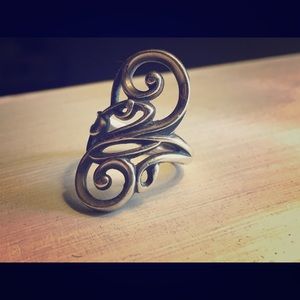 James Avery ring